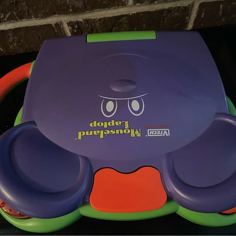 vtech vintage 1998